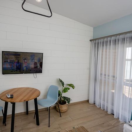 Halfarock Vizi-Erdei Apartmanhaz Levelek Extérieur photo